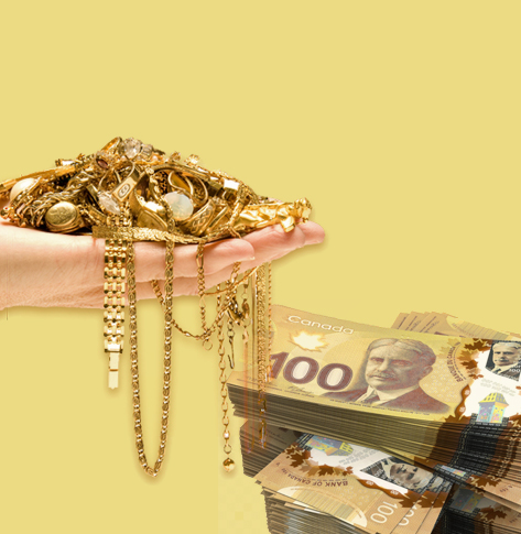 Cash for Gold Scarborough, Canada